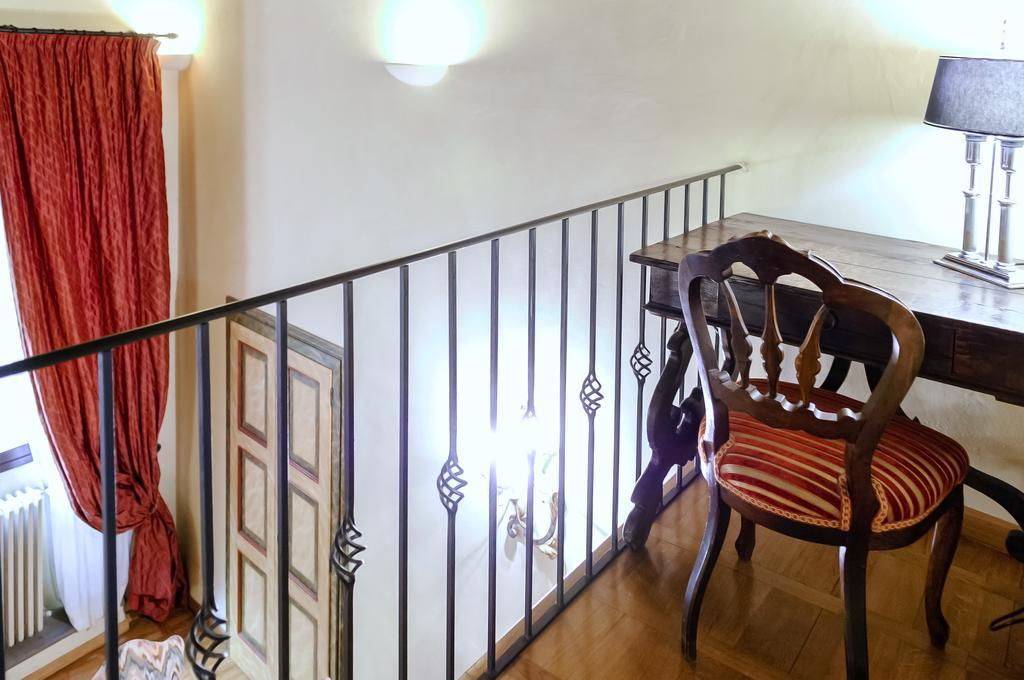 Corno Florentine Apartment By 360Rentals Floransa Dış mekan fotoğraf