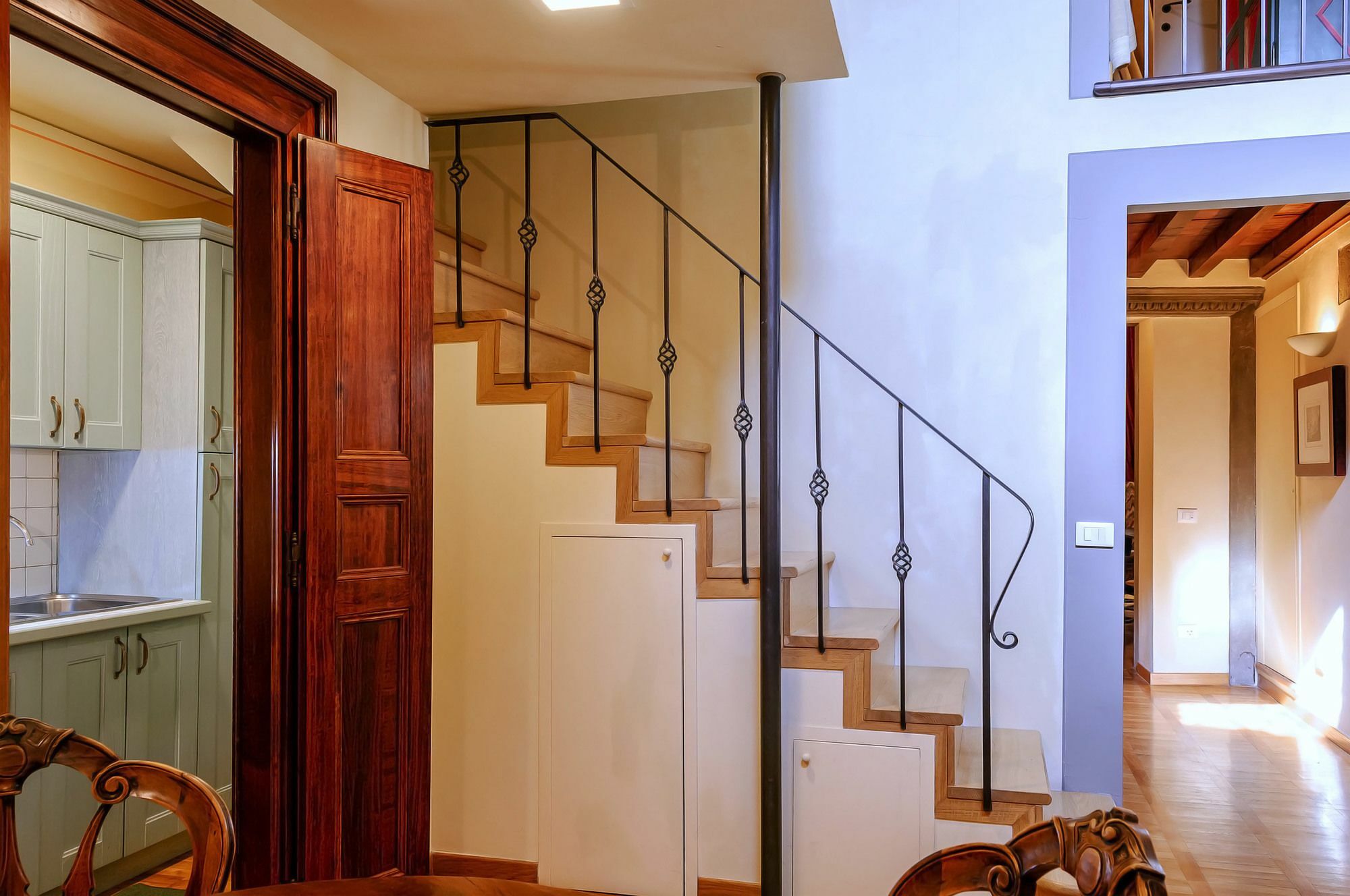 Corno Florentine Apartment By 360Rentals Floransa Dış mekan fotoğraf