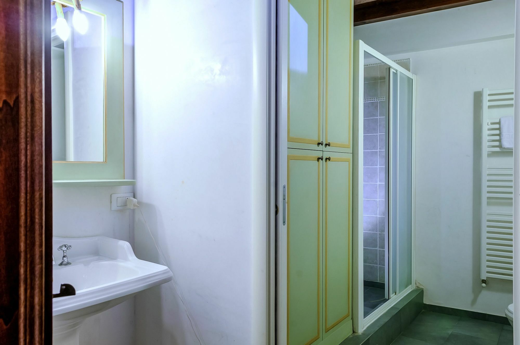 Corno Florentine Apartment By 360Rentals Floransa Dış mekan fotoğraf